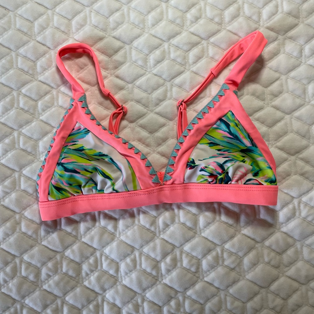 Target Bikini Top